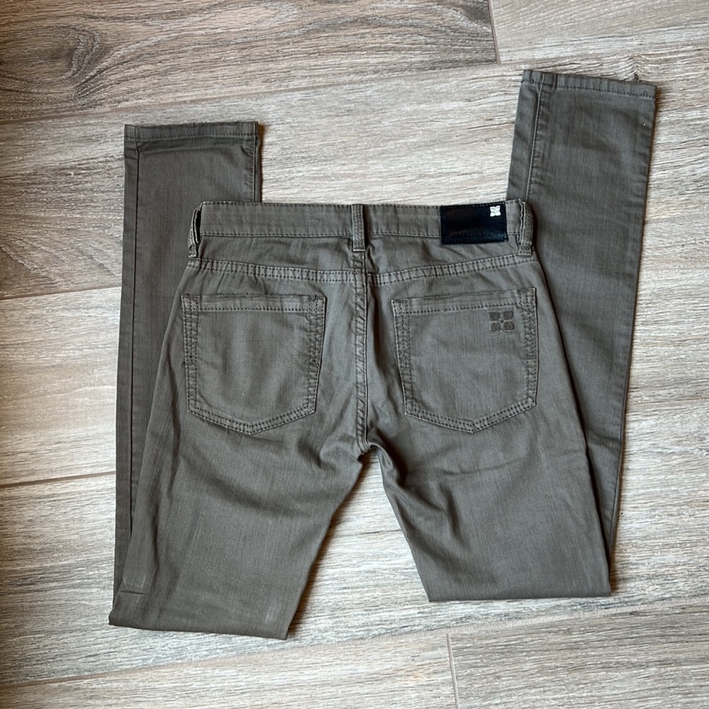BCBG jeans